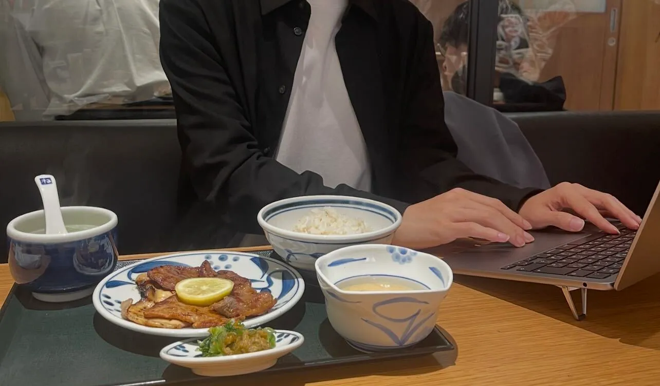 働く環境のイメージ